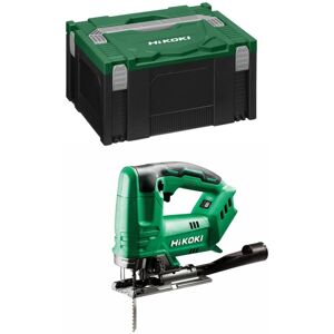 Hikoki - CJ18DAW2Z CJ18DAW2Z Jigsaw 18V Bare Unit HIKCJ18DAW2Z Hikoki - CJ18DAW2Z CJ18DAW2Z Jigsaw 18V Bare Unit HIKCJ18DAW2Z