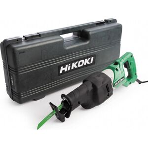 CR13V2 1010W Reciprocating Saw 240V - Hikoki CR13V2 1010W Reciprocating Saw 240V - Hikoki