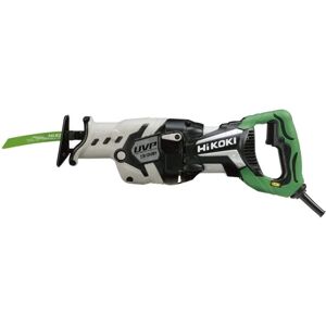 Hikoki - CR13VBY 1150W Low Vibration Reciprocating Saw 240V Hikoki - CR13VBY 1150W Low Vibration Reciprocating Saw 240V
