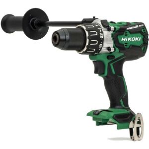 HiKOKI DV18DBXLJ4Z Brushless Combi Drill 18V Cordless RFC Compact 136Nm Drill HiKOKI DV18DBXLJ4Z Brushless Combi Drill 18V Cordless RFC Compact 136Nm Drill