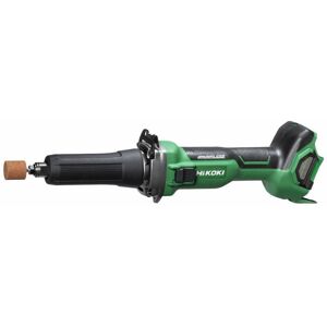 Hikoki - GP18DA 18V Brushless Die Grinder Body Only Hikoki - GP18DA 18V Brushless Die Grinder Body Only