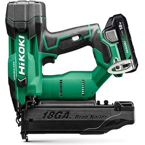 Hikoki Nt1850df 18g Straight Finish Nailer Hikoki Nt1850df 18g Straight Finish Nailer