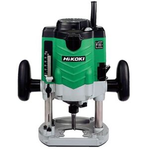 Hitachi - hikoki M12VE 110V router Hitachi - hikoki M12VE 110V router