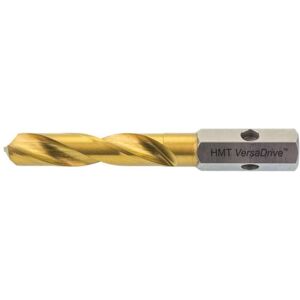 HMT - VersaDrive HSS-Cobalt Drill Bit 6.8mm HMT - VersaDrive HSS-Cobalt Drill Bit 6.8mm