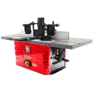 Holzmann - 230V bench / top shaper router table TFM610V Holzmann - 230V bench / top shaper router table TFM610V
