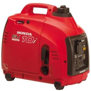 Honda - EU10I 1KVA 900W generator Honda - EU10I 1KVA 900W generator