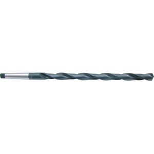 8.00MM x 315MM o/a hss Taper Shank Drill - Sherwood 8.00MM x 315MM o/a hss Taper Shank Drill - Sherwood