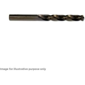 Irwin - hss tct Tip Drill Bit 3.5mm OL:70mm WL:39mm IRW10502626 Irwin - hss tct Tip Drill Bit 3.5mm OL:70mm WL:39mm IRW10502626