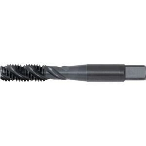 Sherwood 10.00X1.50MM HSS Metric Coarse Ground Thread Spiral Flute Taps Sherwood 10.00X1.50MM HSS Metric Coarse Ground Thread Spiral Flute Taps