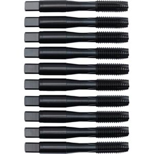Sherwood 10.00X1.50MM HSS Metric Coarse Ground Thread Spiral Point/Gun Nose Taps Sherwood 10.00X1.50MM HSS Metric Coarse Ground Thread Spiral Point/Gun Nose Taps