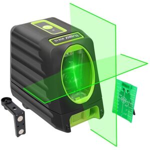 Huepar - Self leveling rotary laser level Green Box1G 150ft/45m Cross Line Laser Level Huepar - Self leveling rotary laser level Green Box1G 150ft/45m Cross Line Laser Level