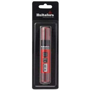 Hultafors - 650210 Dry Marker Refill Graphite (10) HUL650210 Hultafors - 650210 Dry Marker Refill Graphite (10) HUL650210