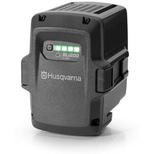 Husqvarna - BLi200 36v Li-ion Battery 5.2Ah Husqvarna - BLi200 36v Li-ion Battery 5.2Ah