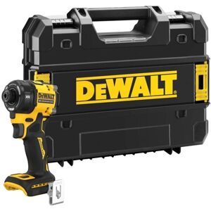 Dewalt DCF870N 18v XR Hydraulic Compact Impact Driver Quiet Halo LED Light Bare Dewalt DCF870N 18v XR Hydraulic Compact Impact Driver Quiet Halo LED Light Bare