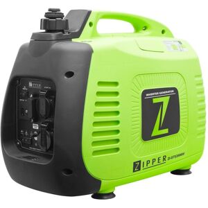 Inverter Generator Portable 1900w 230v Zipper Zi-Ste2000iv Inverter Generator Portable 1900w 230v Zipper Zi-Ste2000iv