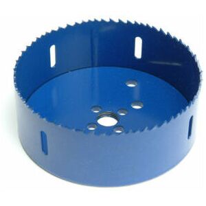 Holesaw Bi Metal High Speed 168mm - Irwin Holesaw Bi Metal High Speed 168mm - Irwin