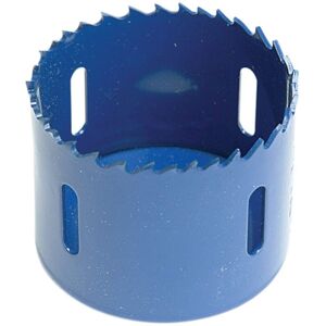 Irwin Bi-Metal High Speed Holesaw 54mm Irwin Bi-Metal High Speed Holesaw 54mm