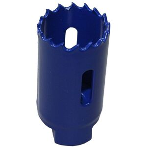 Irwin Bi-Metal High Speed Holesaw 29mm Irwin Bi-Metal High Speed Holesaw 29mm