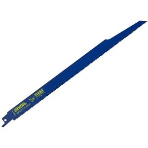Irwin Sabre Saw Blade 110R - Metal & Wood Cutting - Pack of 25 Irwin Sabre Saw Blade 110R - Metal & Wood Cutting - Pack of 25
