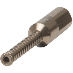 IRWIN IRW10507895 Diamond Drill Bit 8mm - Tile Cutting Tool IRWIN IRW10507895 Diamond Drill Bit 8mm - Tile Cutting Tool