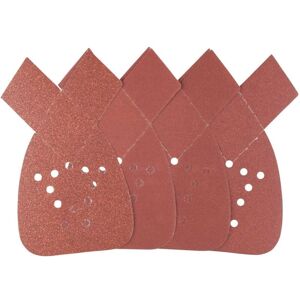 Irwin - IW8083406 Mouse Sanding Sheet Set 20 Piece IRWIW8083406 Irwin - IW8083406 Mouse Sanding Sheet Set 20 Piece IRWIW8083406