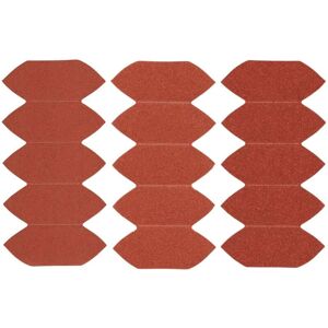 IW8083409 Mouse Sanding Finger Sheet Set 15 Piece IRWIW8083409 - Irwin IW8083409 Mouse Sanding Finger Sheet Set 15 Piece IRWIW8083409 - Irwin