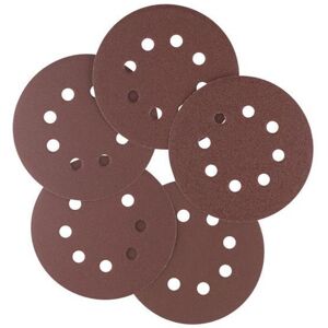 Irwin IW8083529 125mm Sanding Disc Set - Sanding Discs 125mm, 10 Pieces Irwin IW8083529 125mm Sanding Disc Set - Sanding Discs 125mm, 10 Pieces
