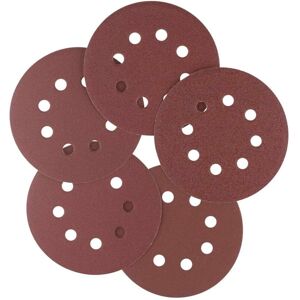 IW8083529 125mm Sanding Disc Set 10 Piece IRWIW8083529 - Irwin IW8083529 125mm Sanding Disc Set 10 Piece IRWIW8083529 - Irwin