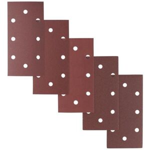 IW8083738 1/3 Punched Quick Fit Sanding Sheet Set 10 Piece IRWIW8083738 - Irwin IW8083738 1/3 Punched Quick Fit Sanding Sheet Set 10 Piece IRWIW8083738 - Irwin