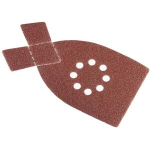 Irwin - IW8087304 Multi Sander Sanding Sheet Set 10 Piece IRWIW8087304 Irwin - IW8087304 Multi Sander Sanding Sheet Set 10 Piece IRWIW8087304