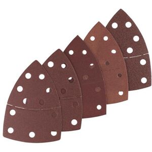 Irwin - IW8087305 Bosch Palm Sander Sheets PSM160A PSM80/80A prio Skil octo 7208 Irwin - IW8087305 Bosch Palm Sander Sheets PSM160A PSM80/80A prio Skil octo 7208