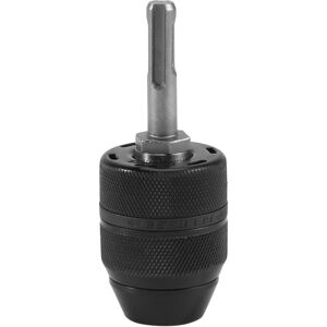 Tlily - Keyless Drill Chuck Adapter, 2-13mm 1/2-20UNF Mount Heavy Duty Professional Converter Tool with sds Plus Shank Adaptor Tlily - Keyless Drill Chuck Adapter, 2-13mm 1/2-20UNF Mount Heavy Duty Professional Converter Tool with sds Plus Shank Adaptor