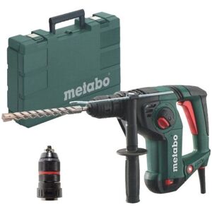 METABO KHE3251 240v 3 function hammer SDS plus METABO KHE3251 240v 3 function hammer SDS plus