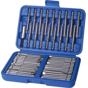 Tools Extra Long Bit Set 50pc 3436 - Laser Tools Extra Long Bit Set 50pc 3436 - Laser