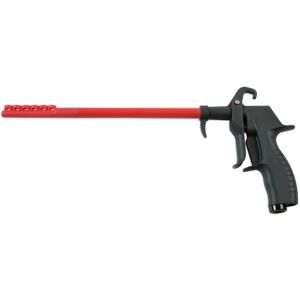 Tools Air Blow Gun Side Hole Length 250mm 10'' 1/4'' inlet 7402 - Laser Tools Air Blow Gun Side Hole Length 250mm 10'' 1/4'' inlet 7402 - Laser