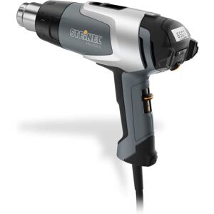 Steinel - HG2320E lcd Heat Gun 2300W 240V Steinel - HG2320E lcd Heat Gun 2300W 240V