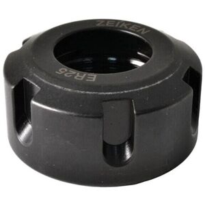 Lock Nut for ER25 Chuck - Indexa Lock Nut for ER25 Chuck - Indexa