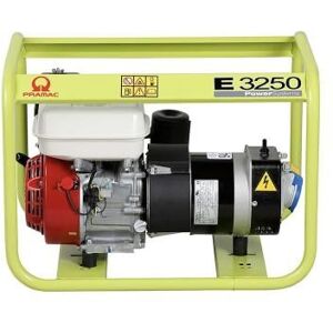 Pramac - E3250 2.9 kva honda engine generator Pramac - E3250 2.9 kva honda engine generator