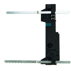 Makita - 196953-0 Guide Rail Adaptor for DHS680 Circular Saw - Fit Sp6000 Rail Makita - 196953-0 Guide Rail Adaptor for DHS680 Circular Saw - Fit Sp6000 Rail