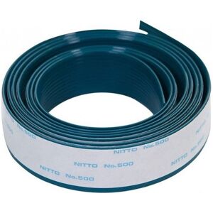 Makita 413102-7 Blue Rubber 3m Top Running Anti Slip Strip For Guide Rail Makita 413102-7 Blue Rubber 3m Top Running Anti Slip Strip For Guide Rail