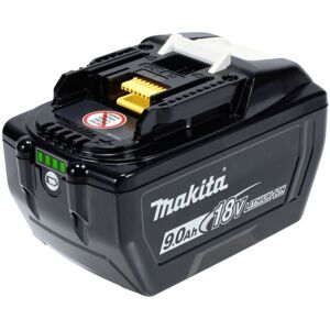 Makita BL1890 18V LXT 9Ah Lithium-Ion Battery (1915H4-0) Makita BL1890 18V LXT 9Ah Lithium-Ion Battery (1915H4-0)