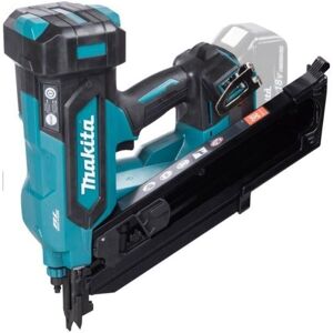 DBN900ZK 18V lxt Brushless Framing Nailer Body Only With Case - Makita DBN900ZK 18V lxt Brushless Framing Nailer Body Only With Case - Makita