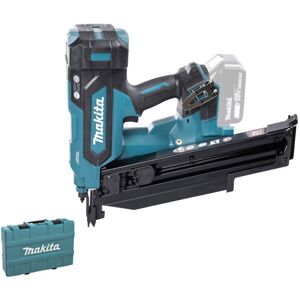 Makita - DBN901ZK 18v Brushless Framing Nailer Naked in Case Makita - DBN901ZK 18v Brushless Framing Nailer Naked in Case
