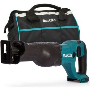 DJR186Z 18v lxt Reciprocating Recip Sabre Saw Bare + Tool Bag - Makita DJR186Z 18v lxt Reciprocating Recip Sabre Saw Bare + Tool Bag - Makita