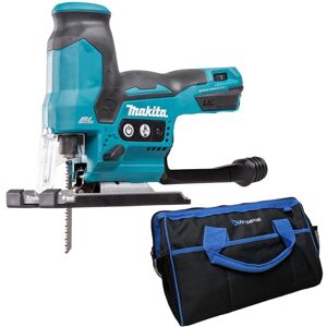 Makita DJV185Z 18v LXT Brushless Barrel Handle Jigsaw Variable Speed Bare + Bag Makita DJV185Z 18v LXT Brushless Barrel Handle Jigsaw Variable Speed Bare + Bag
