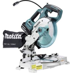 DLS600Z 18v Mitre saw 165mm blade - Makita DLS600Z 18v Mitre saw 165mm blade - Makita