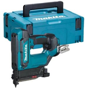 Makita - DPT353Z 18V Li-ion lxt Cordless Pin Nailer 23 Gauge Bare Makpac DPT353ZJ Makita - DPT353Z 18V Li-ion lxt Cordless Pin Nailer 23 Gauge Bare Makpac DPT353ZJ