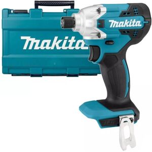 DTD156Z 18v Lithium Impact Driver lxt Compact Variable Speed Body + Case - Makita DTD156Z 18v Lithium Impact Driver lxt Compact Variable Speed Body + Case - Makita