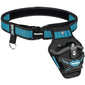 Makita - E-05337 Quick Release Tool Belt + E-05119 Drill Holster Strap System Makita - E-05337 Quick Release Tool Belt + E-05119 Drill Holster Strap System