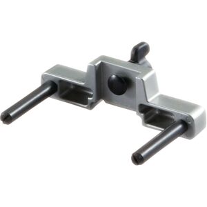 Metal Guide Holder Set for Router Laminate Trimmer fits DRT50 RT0700C - Makita Metal Guide Holder Set for Router Laminate Trimmer fits DRT50 RT0700C - Makita